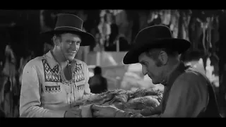 John Wayne   La gran jornada  Pelicula del Oeste Completa en Espanol   Western clásico