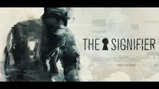 The Signifier Full Game (4 Endings) Walkthrough Gameplay (No Commentary)