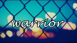 Warrior - Chloe x Halle | Lyrics