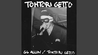 Tohtori Getto