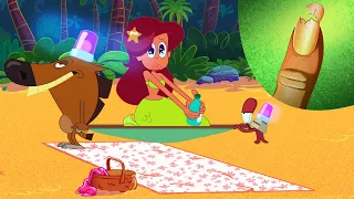 Zig & Sharko | GO TO MARINA'S RESCUE (S02E22) New Episodes in HD