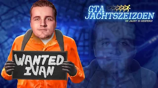 Ivan op de Vlucht - Het GTA Jachtseizoen