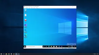 VirtualBox How To Install Windows 10 Enterprise OVA Virtual Machine Appliance