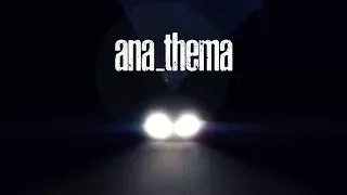 ANATHEMA - The Optimist (FULL ALBUM) 2017