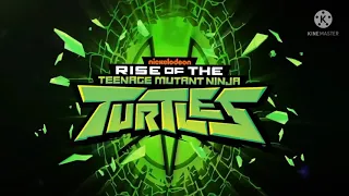 Rise of the TMNT Instrumental | Fan Epic Version |