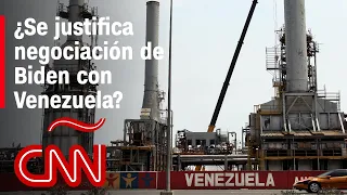¿Qué podría significar la visita de funcionarios estadounidenses a Venezuela?