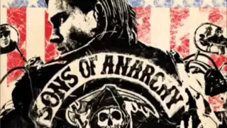 Opie's Wake Song - The Lost Boy - Sons of Anarchy