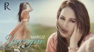 Nargiz - Yor-yor (Official music video)