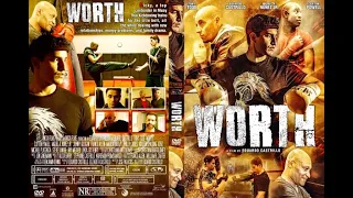 ФИЛЬМ ПРО СПОРТ 2020 WORTH (2018)