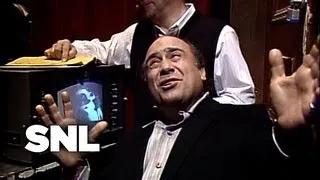 Danny Devito Monologue:  Arnold Schwarzenegger - Saturday Night Live