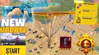 🔥NEW FASTEST GAMEPLAY in SKYHIGH SPECTACLE MODE 😍 SAMSUNG,A3,A7,J2,J7,S7,S9,A10,A30,A50,A70 PUBGM