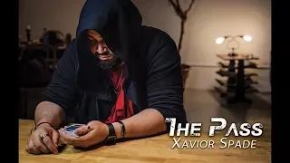 The Pass by Xavior Spade (Available NOW)