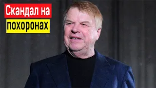 Судьба Михаила Кокшенова