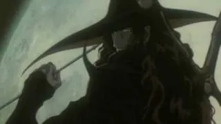 E Nomine -  Mitternacht.- AMV  (Vampire Hunter D)