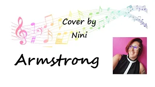 Armstrong - Claude Nougaro (cover by NiniB)