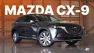 2022 Mazda CX-9 Exclusive | AutoDeal Walkaround