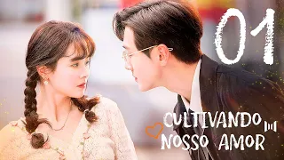 [LEGENDADO] Cultivando Nosso Amor 01 | Don't Disturb Me Farming | 别打扰我种田