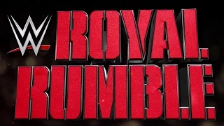 30 Superstars collide in the Royal Rumble Match this Sunday on WWE Network