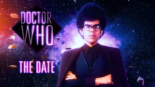 Doctor Who FanFilm Series 5 - Minisode 6: The Date