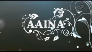 Aaina 15 April 2021
