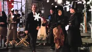 Bill Murray - Scrooged -It's A Party