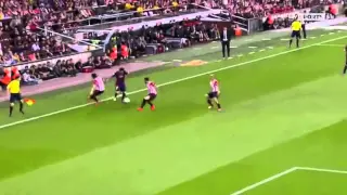 Lionel Messi Wonder Goal - Copa del Rey Final vs Athletic Bilbao 3-1 (English Commentary)