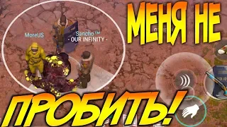 БОСС ПОЖИРАТЕЛЬ ПРОТИВ ТЯЖЕЛОГО ЩИТА С АКТИВНЫМ МОДУЛЕМ ! Last Day on Earth: Survival