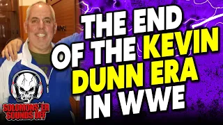 Solomonster On The Real Reasons Kevin Dunn Is GONE From WWE After 40 Years