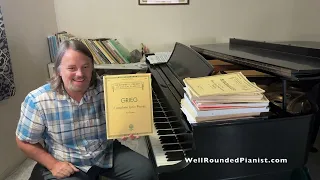 The Most Useful Books for Piano Students & Teachers