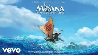 Dan Osorio - Brillo (De "Moana"/Audio Only)