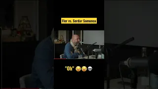 Fler vs. Serdar Somuncu:"Bushido ist ein..."