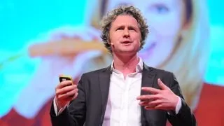 Battling bad science - Ben Goldacre