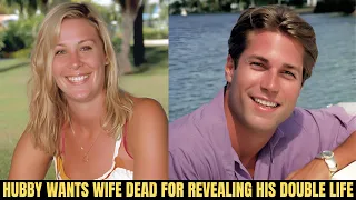 Wife Murdered for Exposing Husband's Double Life (True Crime Documentary)