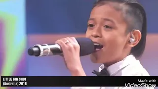 TNT BOYS (FULL PERFORMANCES)