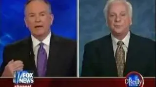 Bill O'Reilly: Walter Cronkite Wanted Dan Rather To Fail