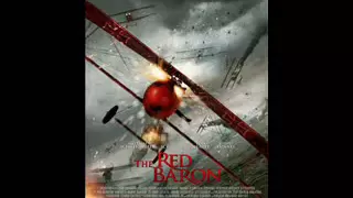 Der Rote Baron Soundtrack - The Red Baron