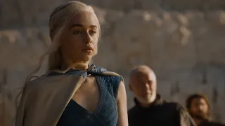 Daenerys Speaks High Valyrian for 16 Minutes (Valyrian Subtitles)