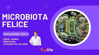 Microbiota geniale