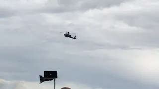 RAF Cosford 09/06/19