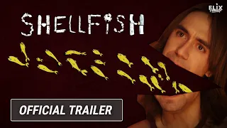 Shellfish | Official Trailer | Quirky Indie Comedy