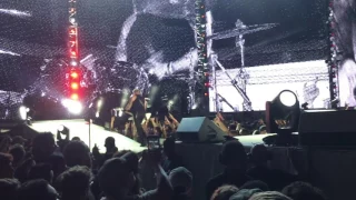 Metallica Live in Orlando, Florida July 5, 2017 - Seek and Destroy