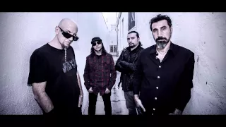 System of a Down - B.Y.O.B. (432Hz)