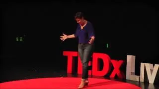 Stop thinking, start doing -- Why your pedigree means nothing | Lindsey Shepard | TEDxLivermore