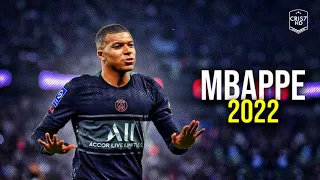 Kylian Mbappé • Bilionera - Otilia | Skills & Goals | 2022