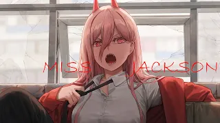 Miss Jackson [AMV]