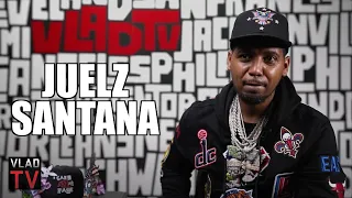 Juelz Santana: What Alpo Did was F***ed Up, He's a Rat, But I Have no Connection to Him (Part 11)