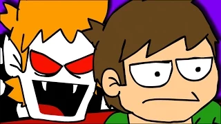 Eddsworld - Matt Sucks