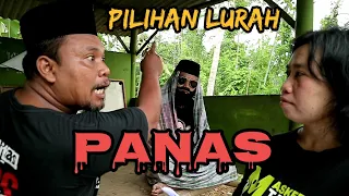 PILIHAN LURAH‼️ guyon ngapak lucu