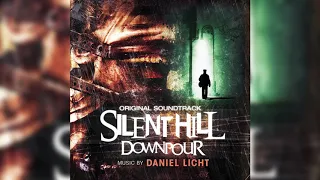 Silent Hill: Downpour (Original Soundtrack) (2012)