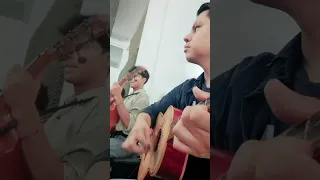 Cocula - Ensayo Mariachi UV